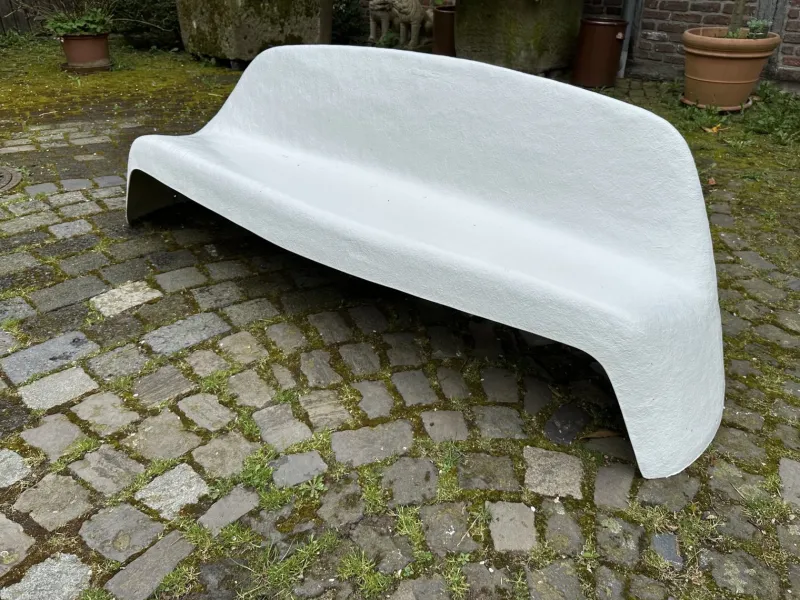 Pamono Model 1000 Chair by Walter Pabst for Wilkhahn, 1960s> Garden Seating