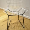 Online Pamono Model 625 Children's Chair attributed to Harry Bertoia for Knoll International, 1950s