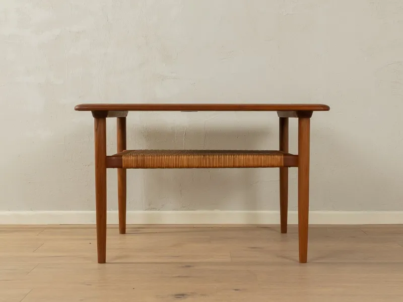 Pamono Model 214 Coffee Table by Kurt Ostervig for Jason Møbler, 1960s> Coffee & Side Tables