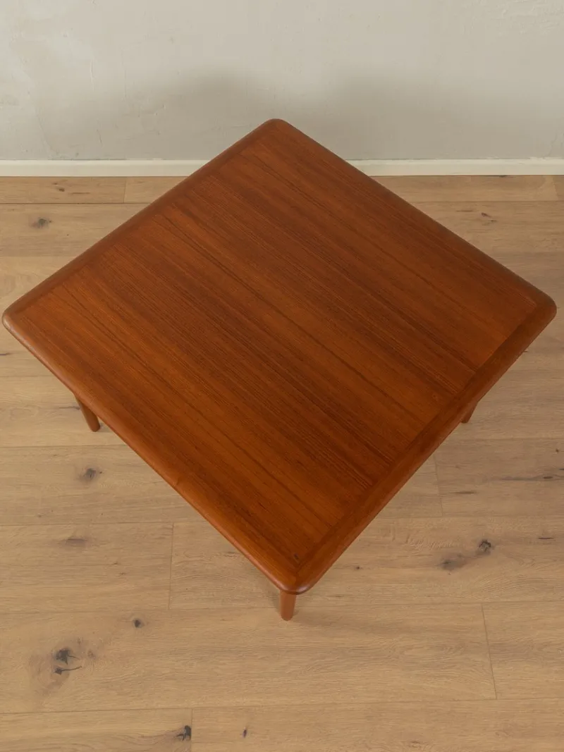 Pamono Model 214 Coffee Table by Kurt Ostervig for Jason Møbler, 1960s> Coffee & Side Tables