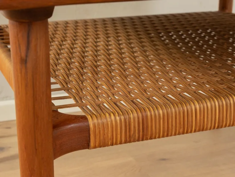 Pamono Model 214 Coffee Table by Kurt Ostervig for Jason Møbler, 1960s> Coffee & Side Tables