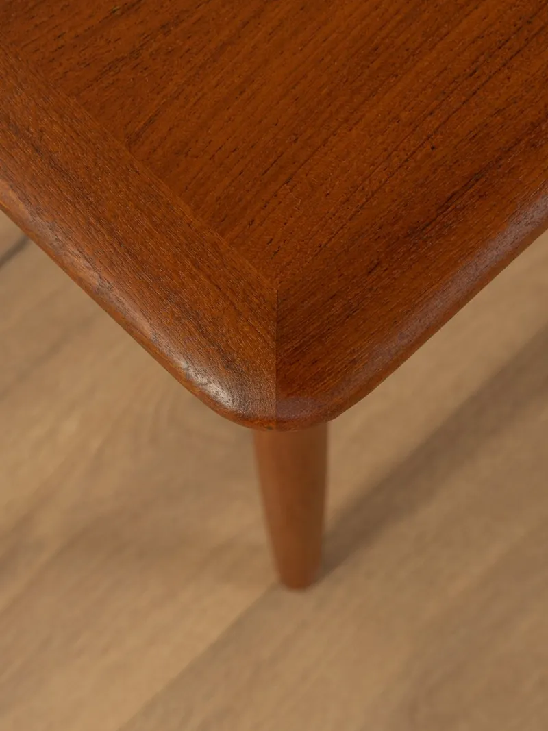 Pamono Model 214 Coffee Table by Kurt Ostervig for Jason Møbler, 1960s> Coffee & Side Tables