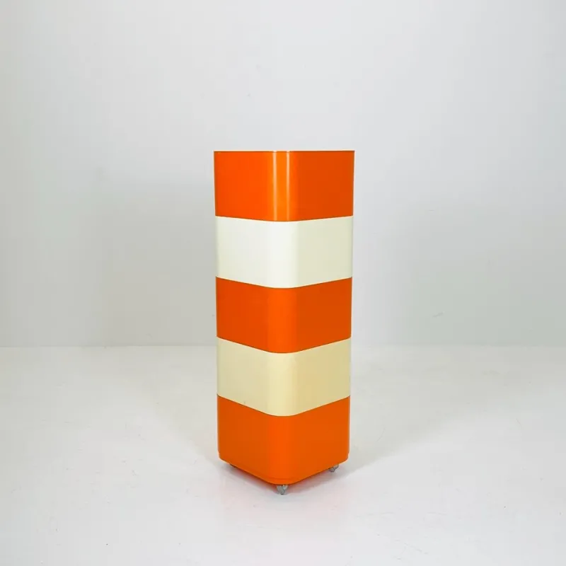 Online Pamono Model 4970 Componibili Square Serving Trolley by Anna Castelli for Kartell, Italy, 1960s