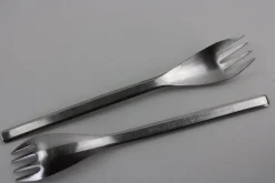 Pamono Model 2090 Cutlery by Helmut Alder for Amboss, 1963, Set of 5><noscript><img width=