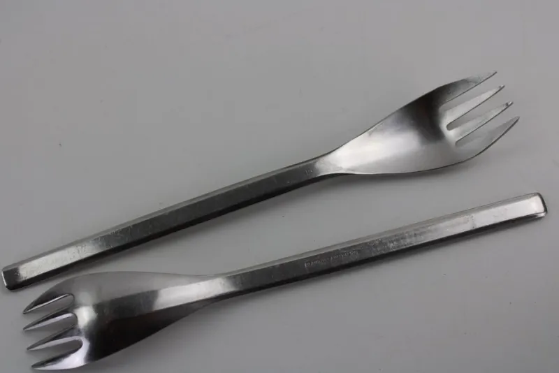 Pamono Model 2090 Cutlery by Helmut Alder for Amboss, 1963, Set of 5> Cutlery & Serving Utensils