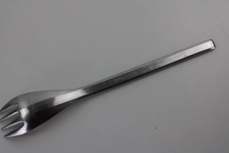 Pamono Model 2090 Cutlery by Helmut Alder for Amboss, 1963, Set of 5> Cutlery & Serving Utensils