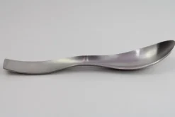 Hot Pamono Model 7000 Danube Cutlery by Janos Megyik for Amboss, 1970s, Set of 24
