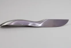 Hot Pamono Model 7000 Danube Cutlery by Janos Megyik for Amboss, 1970s, Set of 24