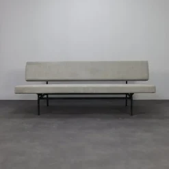 Discount Pamono Model 540 Daybed by Gijs Van Der Sluis for Gispen, 1960s