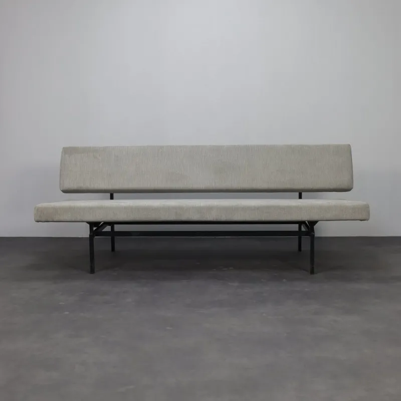 Discount Pamono Model 540 Daybed by Gijs Van Der Sluis for Gispen, 1960s