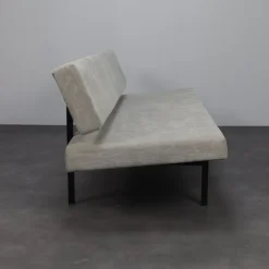 Discount Pamono Model 540 Daybed by Gijs Van Der Sluis for Gispen, 1960s
