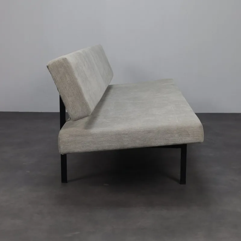 Discount Pamono Model 540 Daybed by Gijs Van Der Sluis for Gispen, 1960s