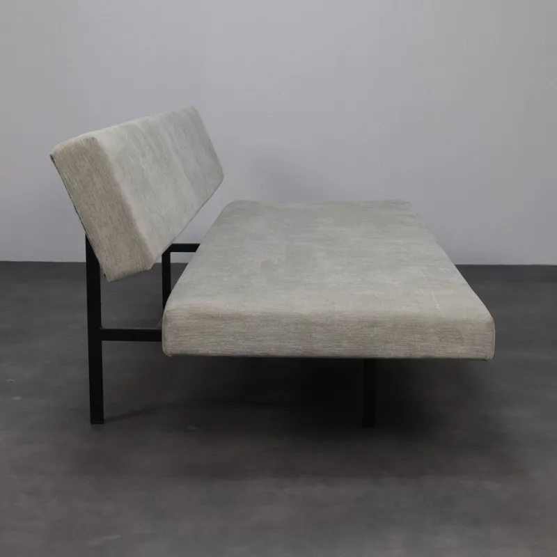Discount Pamono Model 540 Daybed by Gijs Van Der Sluis for Gispen, 1960s