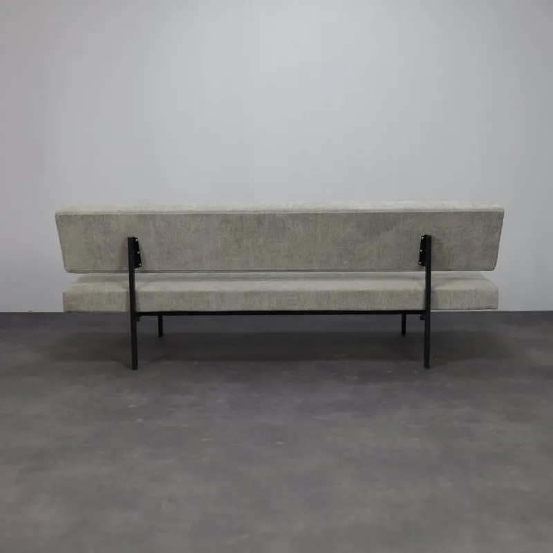 Discount Pamono Model 540 Daybed by Gijs Van Der Sluis for Gispen, 1960s