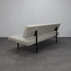 Discount Pamono Model 540 Daybed by Gijs Van Der Sluis for Gispen, 1960s
