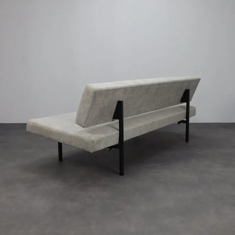 Discount Pamono Model 540 Daybed by Gijs Van Der Sluis for Gispen, 1960s