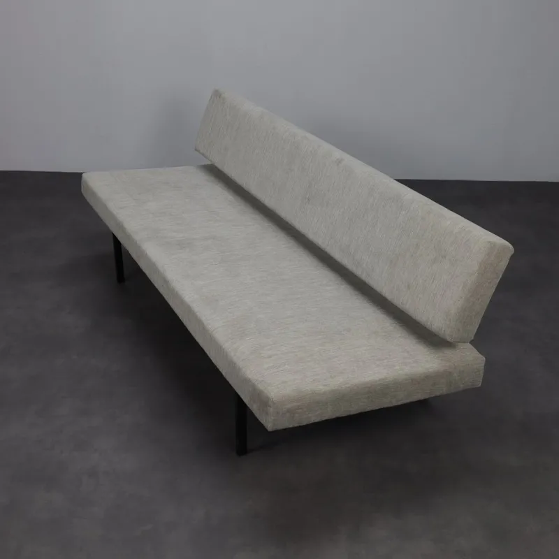 Discount Pamono Model 540 Daybed by Gijs Van Der Sluis for Gispen, 1960s