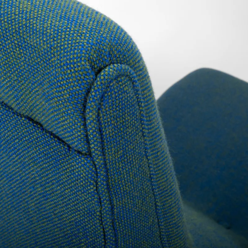 Outlet Pamono Model 61 Grasshopper Lounge Chair by Eero Saarinen for Knoll, 1950s