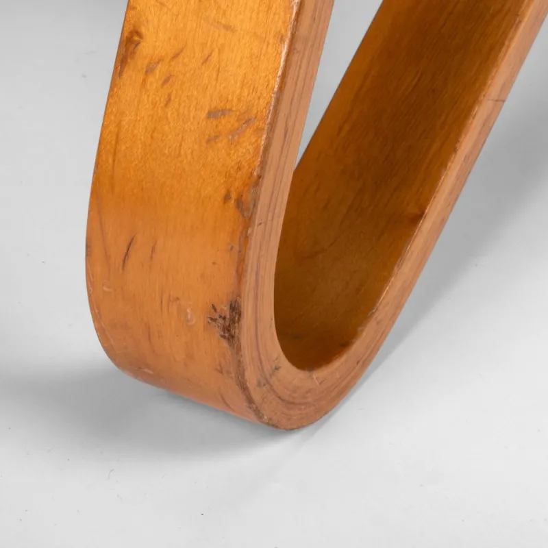 Outlet Pamono Model 61 Grasshopper Lounge Chair by Eero Saarinen for Knoll, 1950s