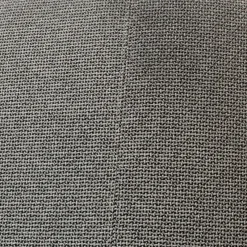 Best Pamono Model 680 Lounger in Grey Fabric from Rolf Benz
