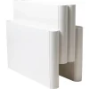 Sale Pamono Model 4676 Magazine Rack attributed to Giotto Stoppino for Kartell, 1970s