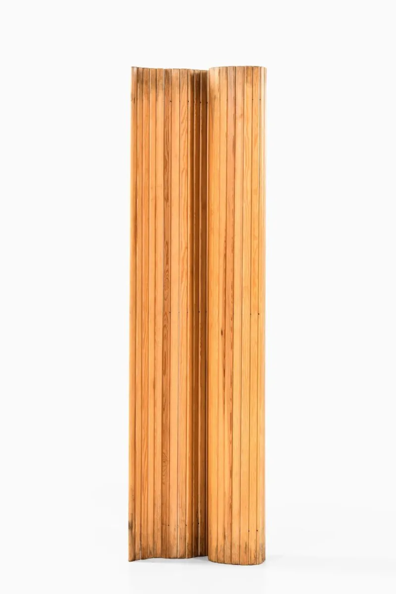 Pamono Model 100 Room Divider by Alvar Aalto for Artek, Finland> Room Dividers & Screens