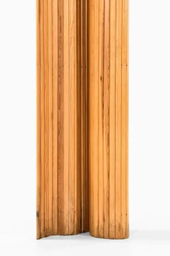 Pamono Model 100 Room Divider by Alvar Aalto for Artek, Finland><noscript><img width=