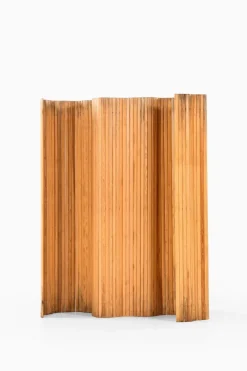 Pamono Model 100 Room Divider by Alvar Aalto for Artek, Finland><noscript><img width=
