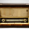 Hot Pamono Model 824 S Radio from Phonola, 1970s