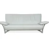 Pamono Model 1900 3-Seater Sofa in Leather from Rolf Benz> Couches & Sofas
