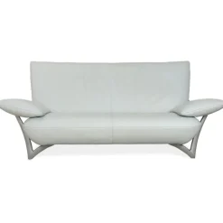 Pamono Model 1900 2-Seater Sofa in Leather from Rolf Benz> Couches & Sofas