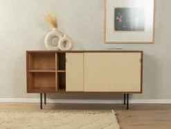 Best Pamono Model 116 Sideboard by Florence Knoll for Knoll International, 1960s