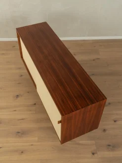Best Pamono Model 116 Sideboard by Florence Knoll for Knoll International, 1960s