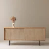 Discount Pamono Model 116 Sideboard by Florence Knoll for Knoll International, 1950s