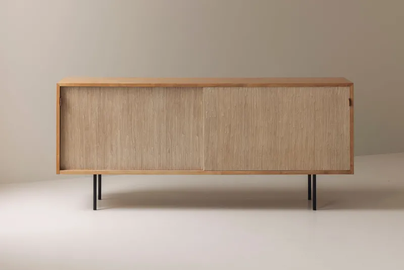 Discount Pamono Model 116 Sideboard by Florence Knoll for Knoll International, 1950s