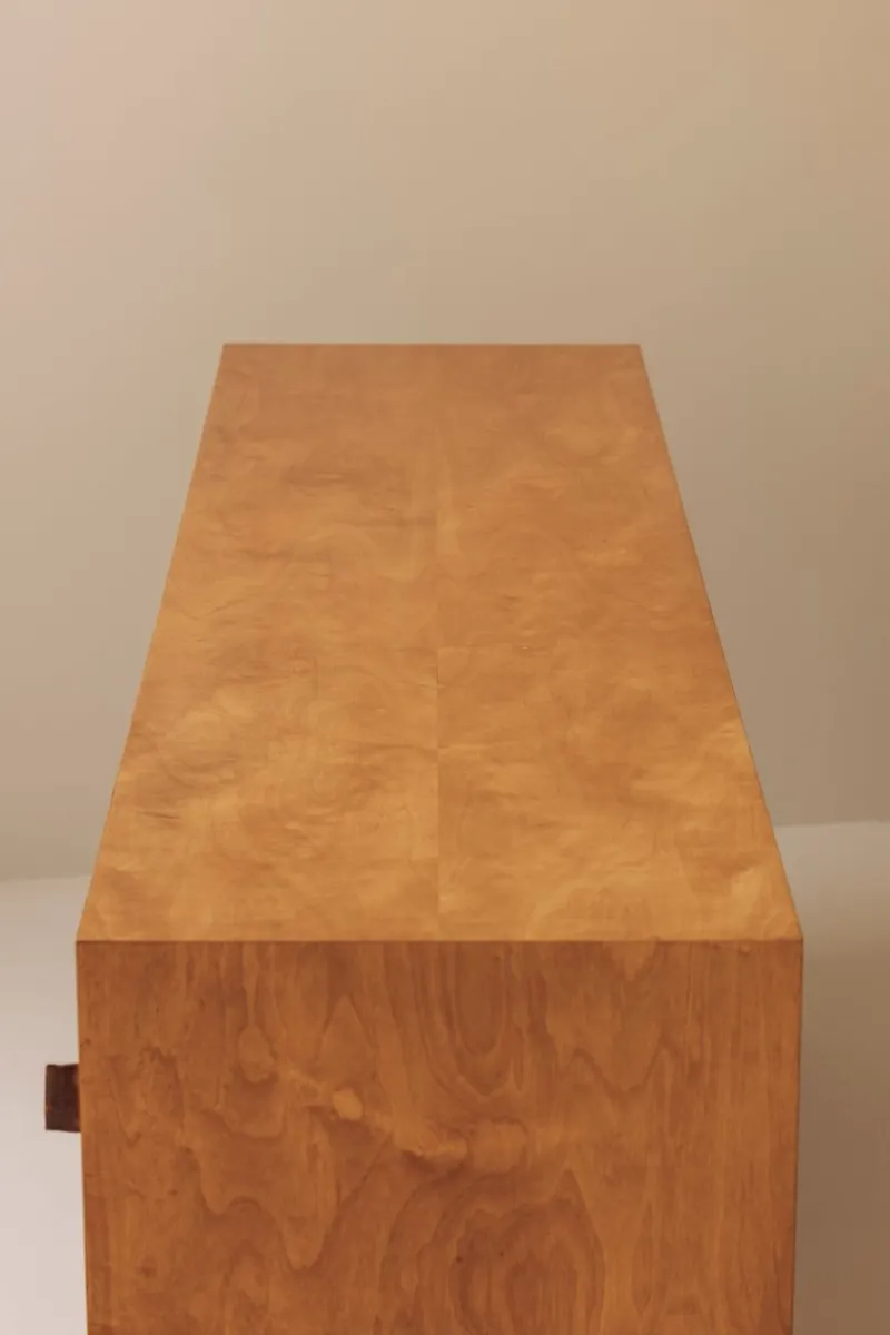 Discount Pamono Model 116 Sideboard by Florence Knoll for Knoll International, 1950s