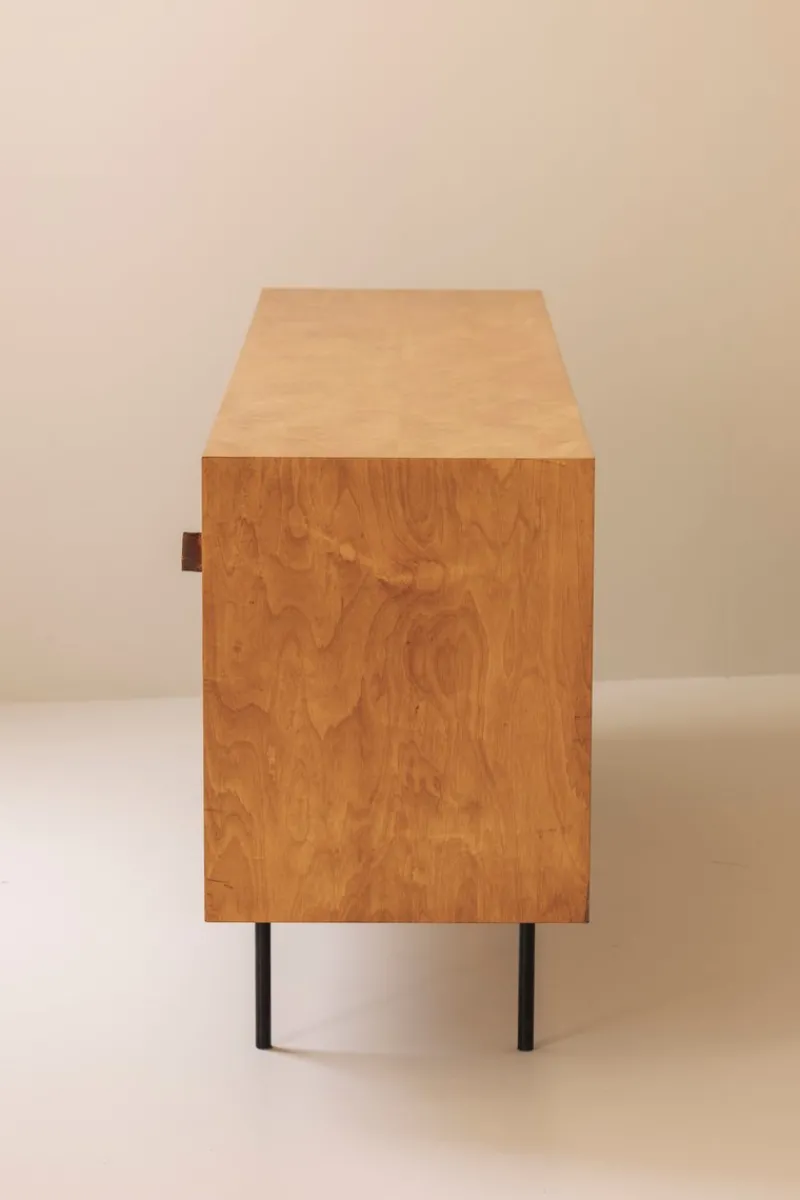 Pamono Model 116 Sideboard by Florence Knoll for Knoll International, 1950s> Sideboards & Buffets
