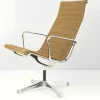 Pamono Model 682 Swivel Armchair by Charles & Ray Eames for Herman Miller, 1958> Office Chairs