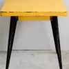 Clearance Pamono Model 55 Table by Xavier Pauchard for Tolix, 1950s