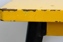 Clearance Pamono Model 55 Table by Xavier Pauchard for Tolix, 1950s