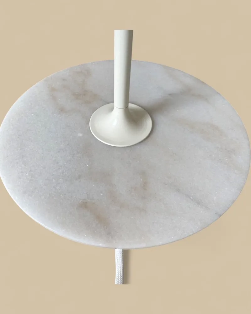 Pamono Model 2000 Table Lamps from Frandsen Lighting, 2010s, Set of 2> Table Lamps