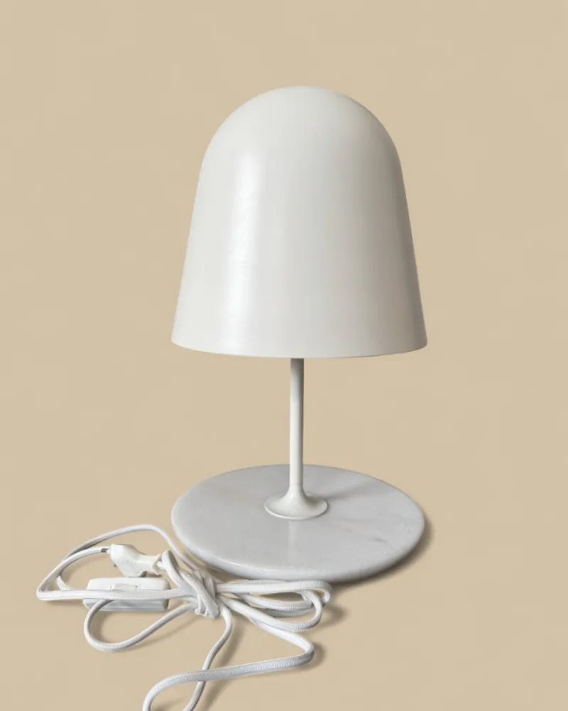 Pamono Model 2000 Table Lamps from Frandsen Lighting, 2010s, Set of 2> Table Lamps