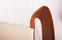 Sale Pamono Model 71 Teak Dining Chairs by Niels Otto Møller for J.L Møllers, 1951, Set of 4