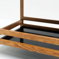 Pamono Model 5370 Trolley by Borge Mogensen for Frederica Mobelfabrik, 1960s