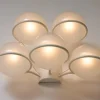 Clearance Pamono Model 237/5 Wall Lamp for Arteluce by Gino Sarfatti, 1959