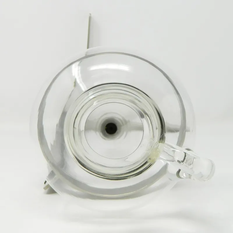 Pamono Model 5018 Wine Lifter in Stainless Steel with Black Leather Handle by Carl Auböck for Werkstätte Carl Auböck, 1970s