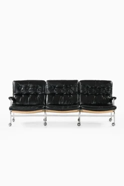 Pamono Model Karin Sofa by Bruno Mathsson for DUX, Sweden> Couches & Sofas
