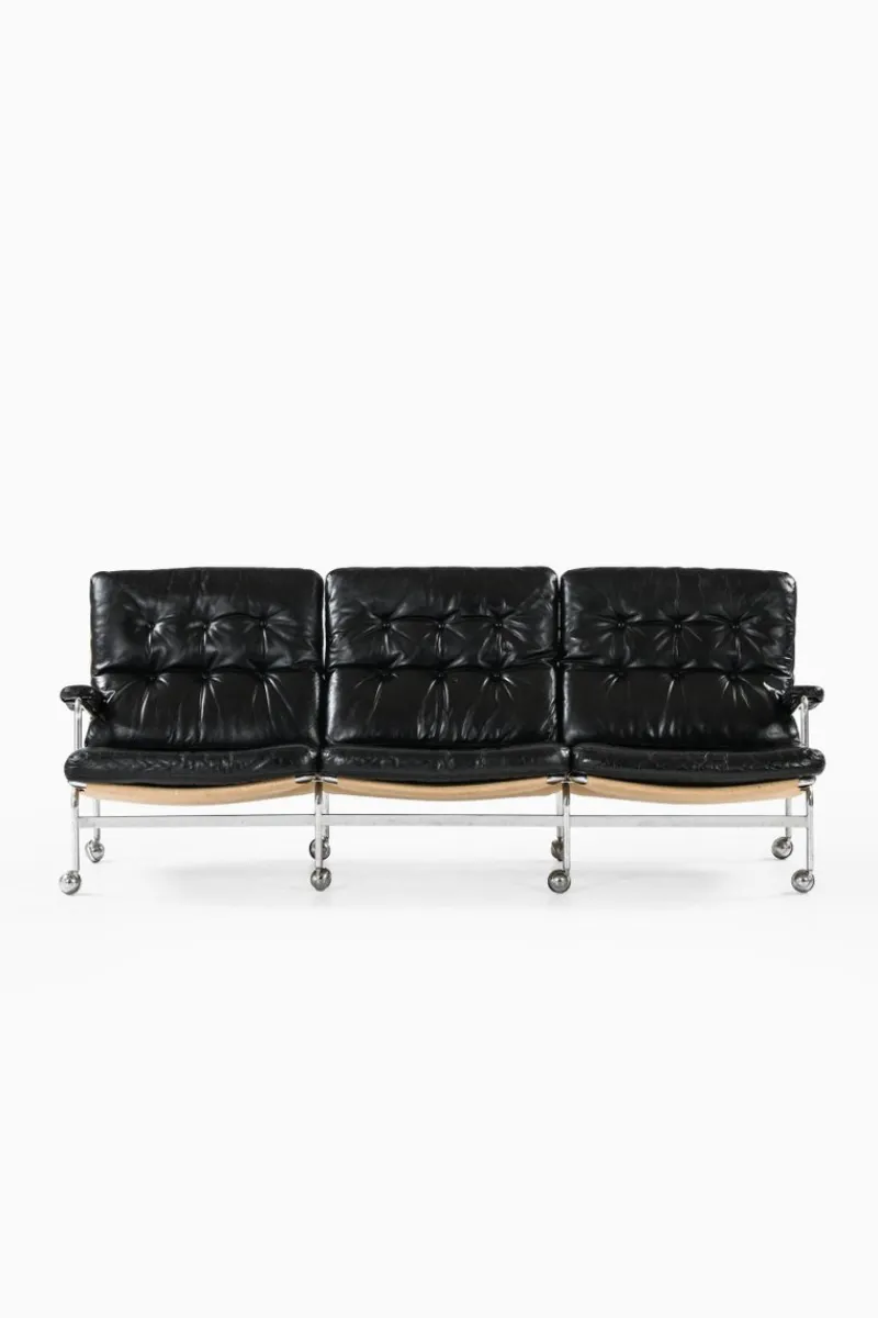 Pamono Model Karin Sofa by Bruno Mathsson for DUX, Sweden> Couches & Sofas