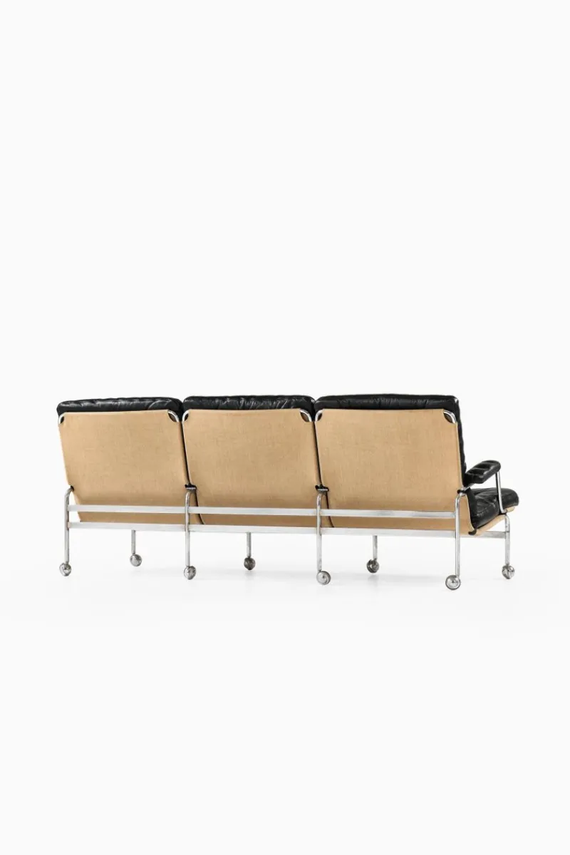 Pamono Model Karin Sofa by Bruno Mathsson for DUX, Sweden> Couches & Sofas