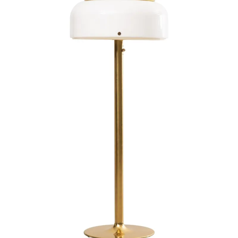 Hot Pamono Model Knubbling Floor Lamps by Ateljé Lyktan for Anders Pehrson, Sweden, Set of 2